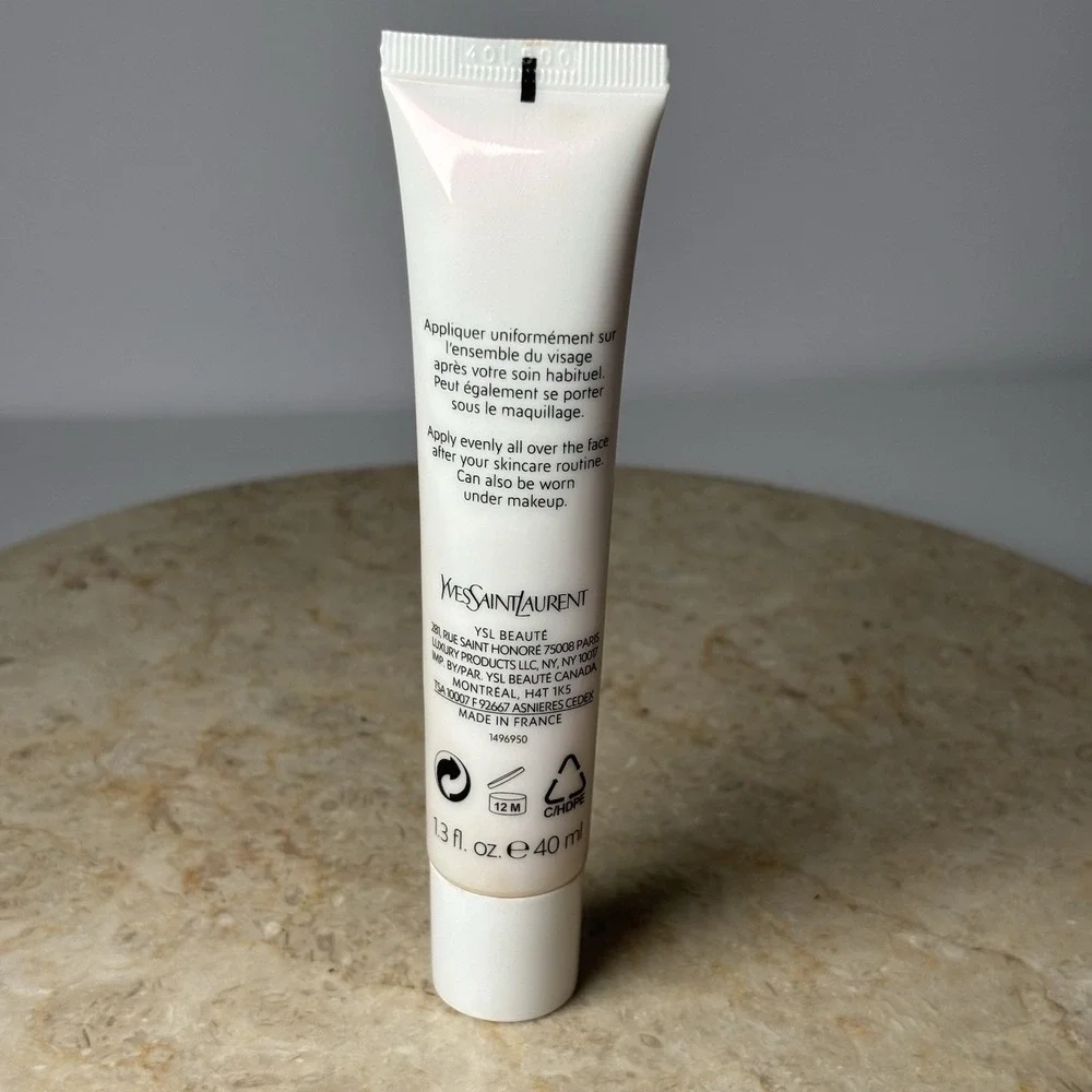 Yves Saint Laurent  Forever Light Creator CC‎ Creme Rose SPF 35 Colour Corrector